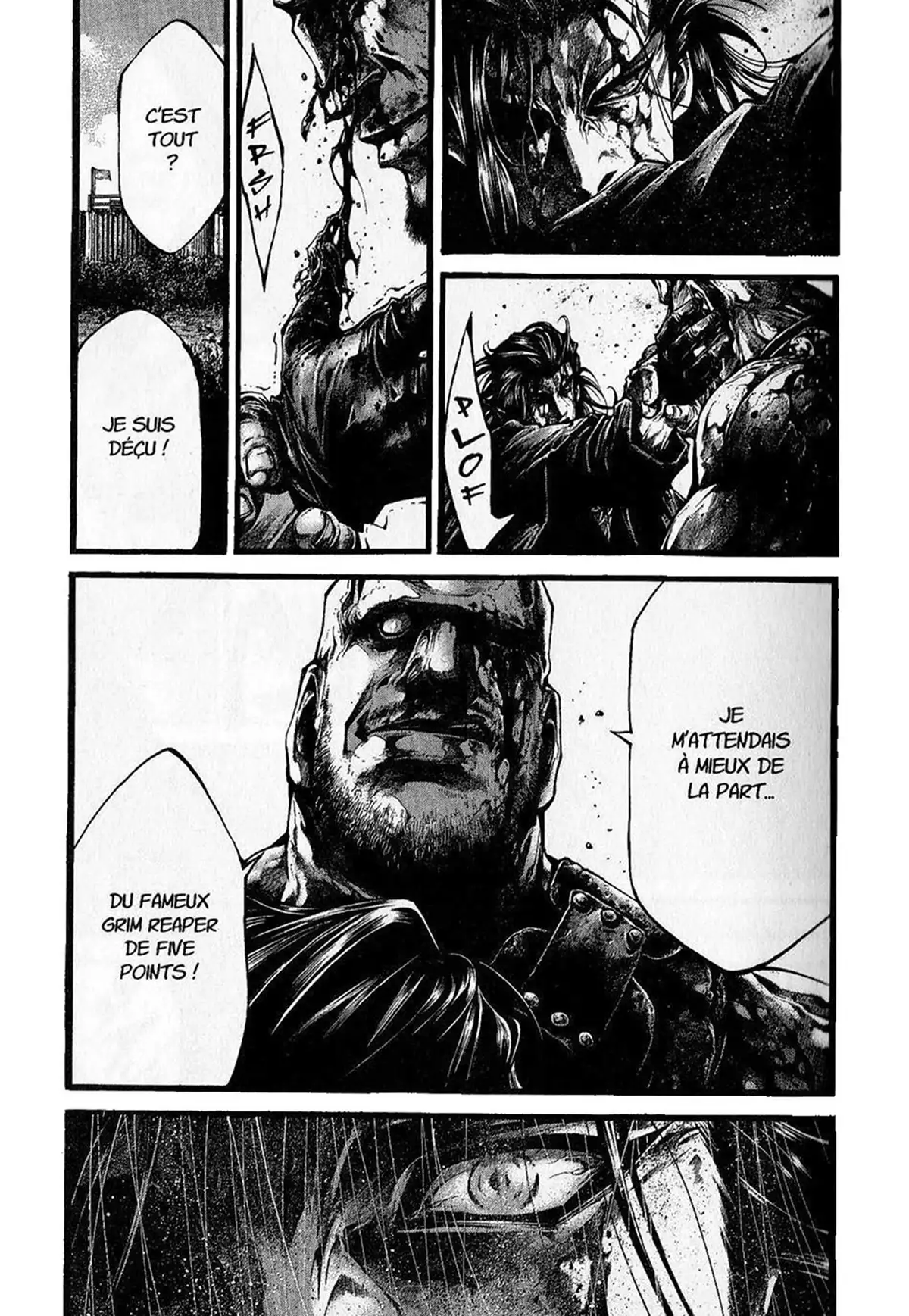 Green Blood Volume 5 page 45