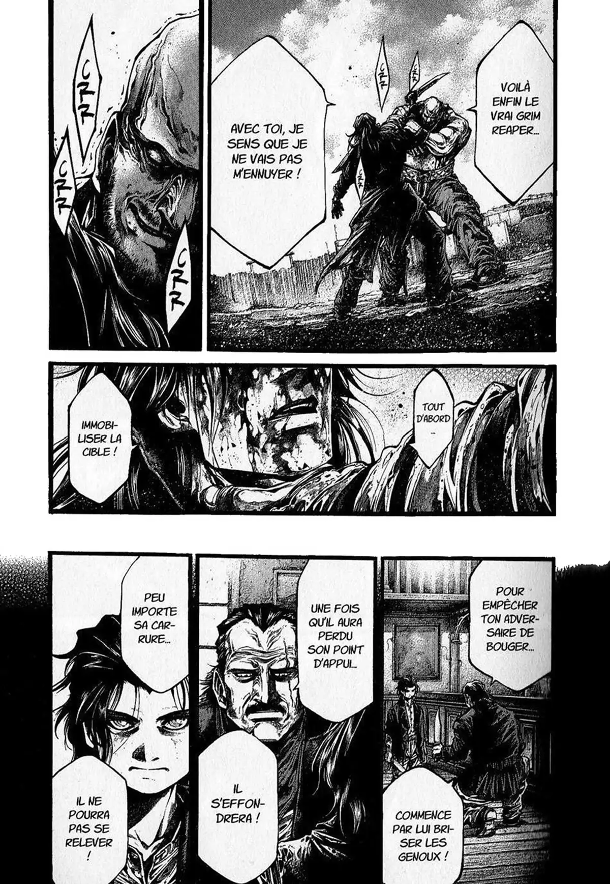 Green Blood Volume 5 page 60