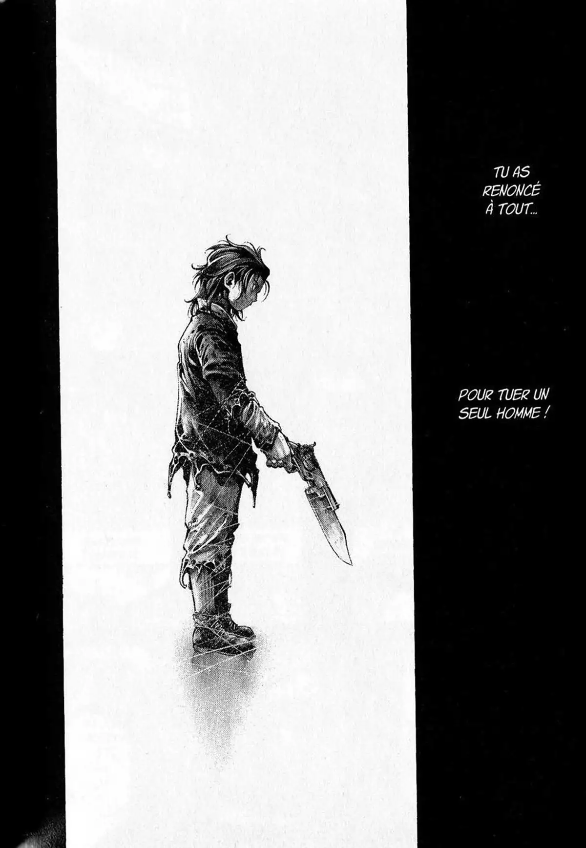 Green Blood Volume 5 page 70