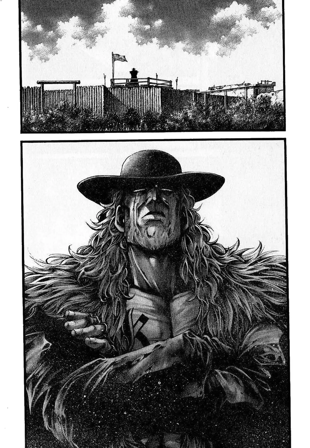 Green Blood Volume 5 page 72