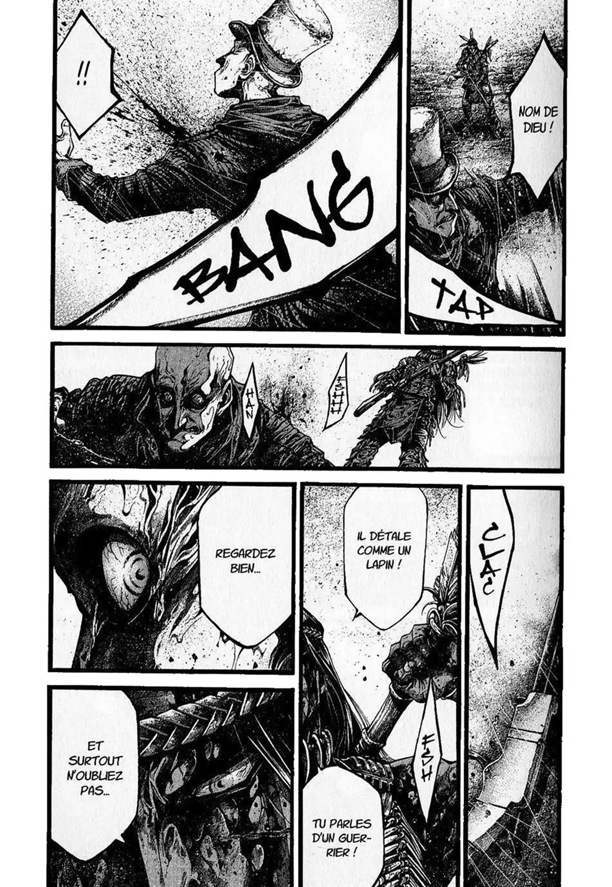 Green Blood Volume 5 page 81