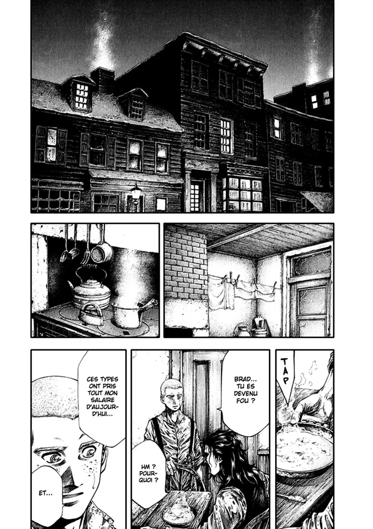 Green Blood Volume 1 page 29