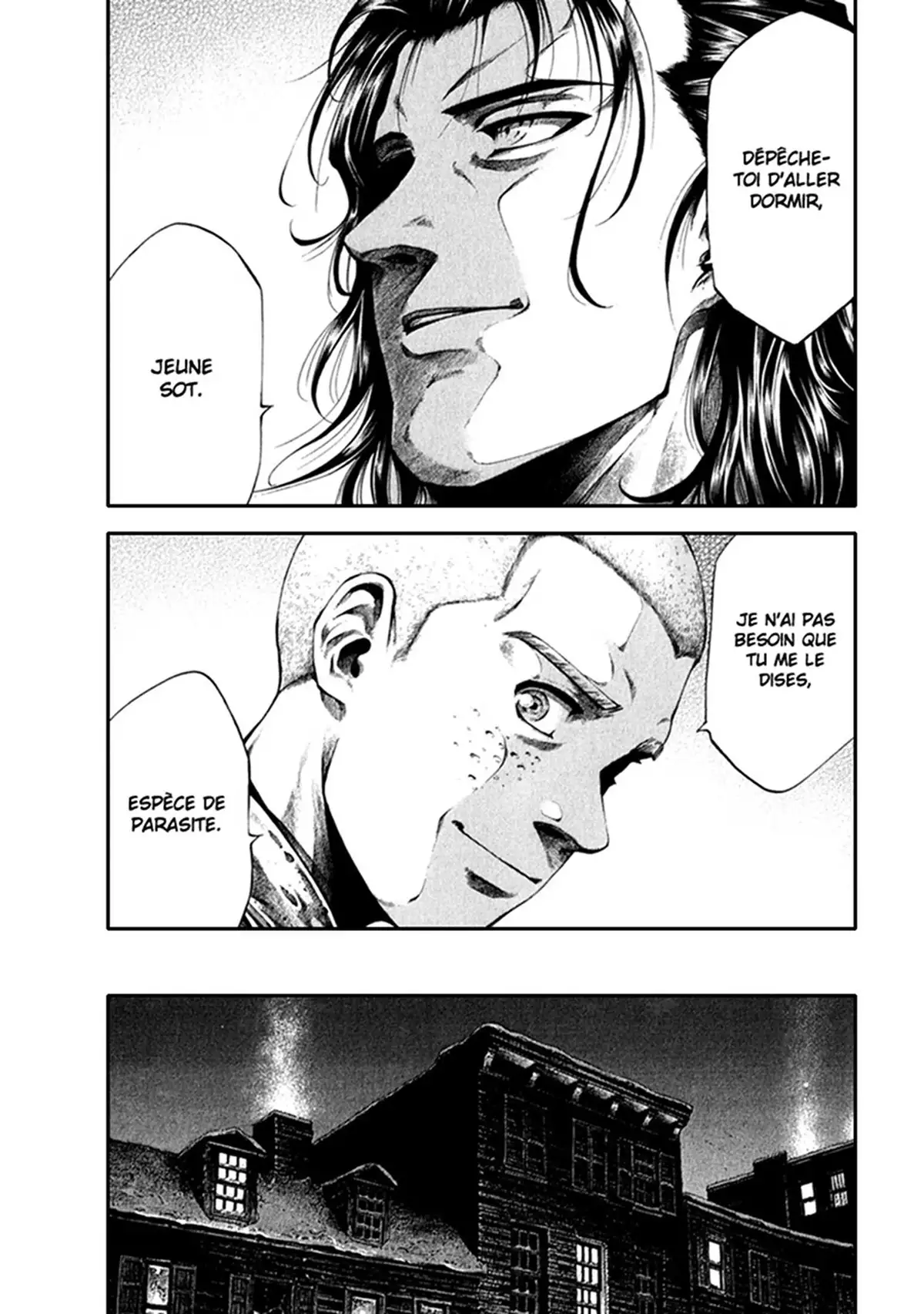 Green Blood Volume 1 page 32