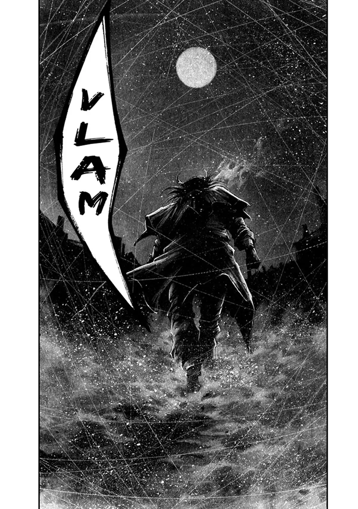 Green Blood Volume 1 page 34
