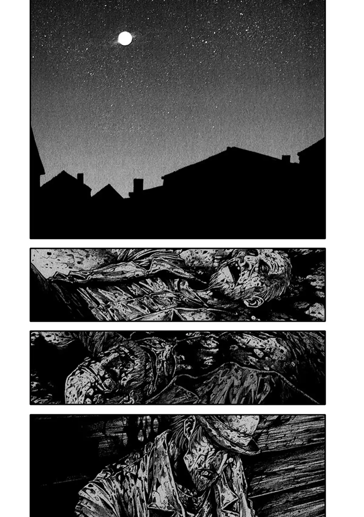 Green Blood Volume 1 page 42