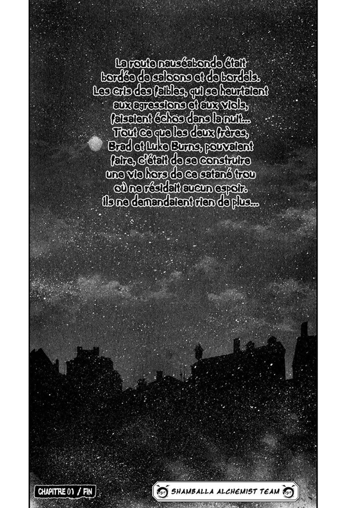 Green Blood Volume 1 page 46