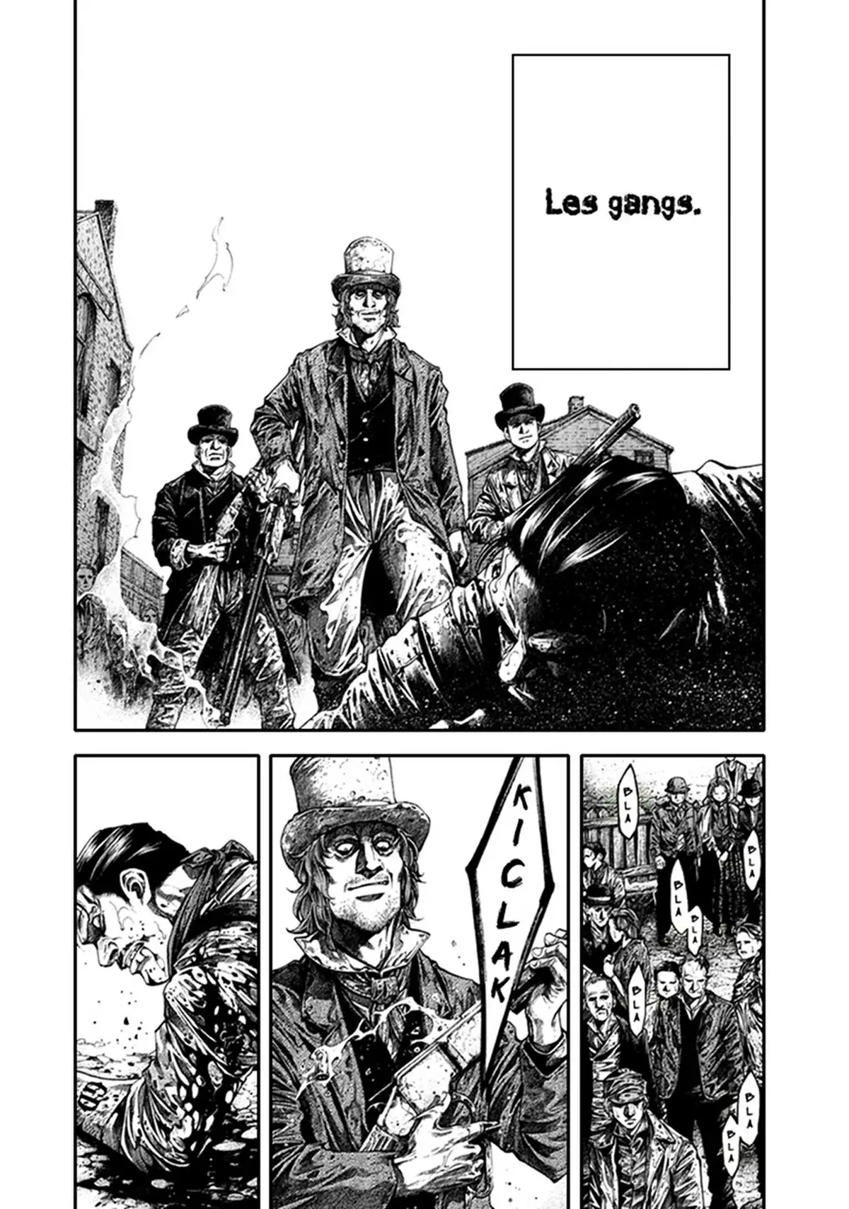 Green Blood Volume 1 page 48
