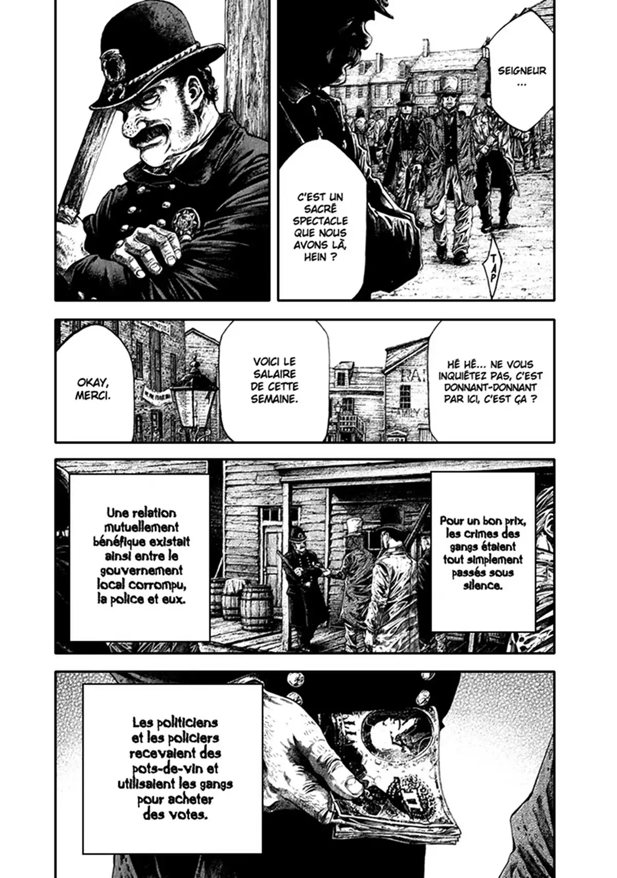 Green Blood Volume 1 page 51