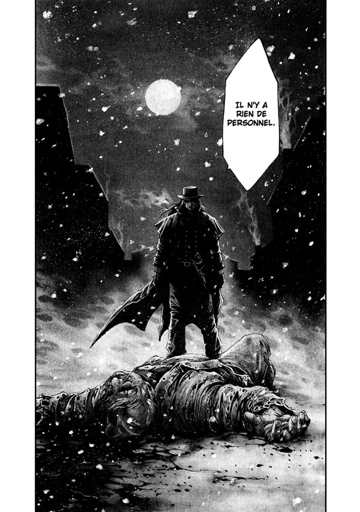 Green Blood Volume 1 page 6