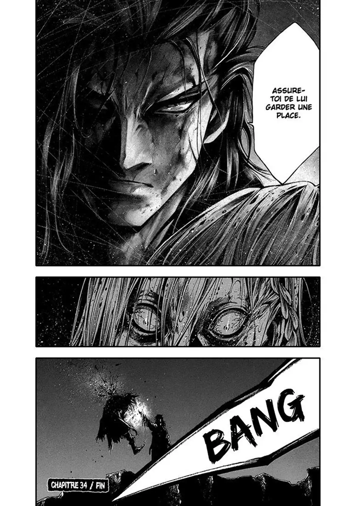 Green Blood Volume 4 page 105