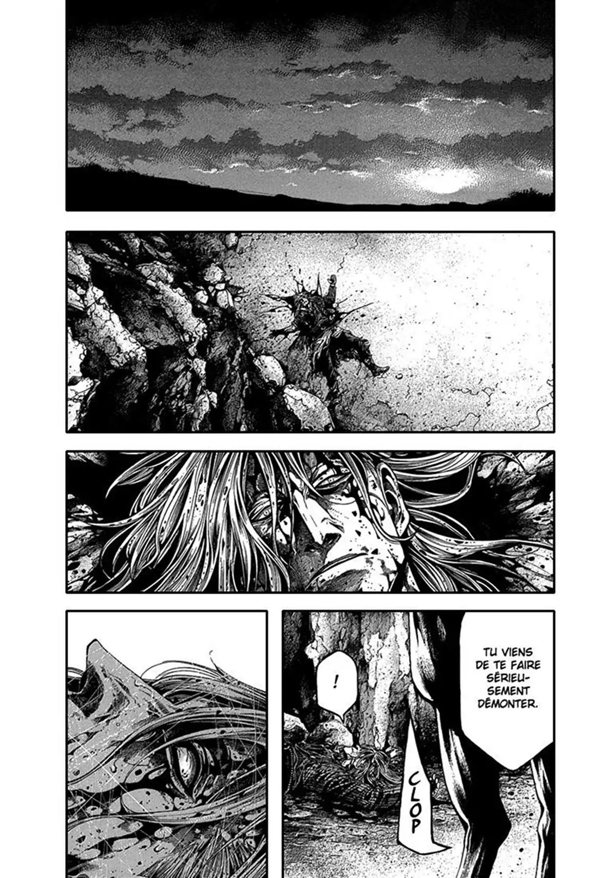 Green Blood Volume 4 page 108