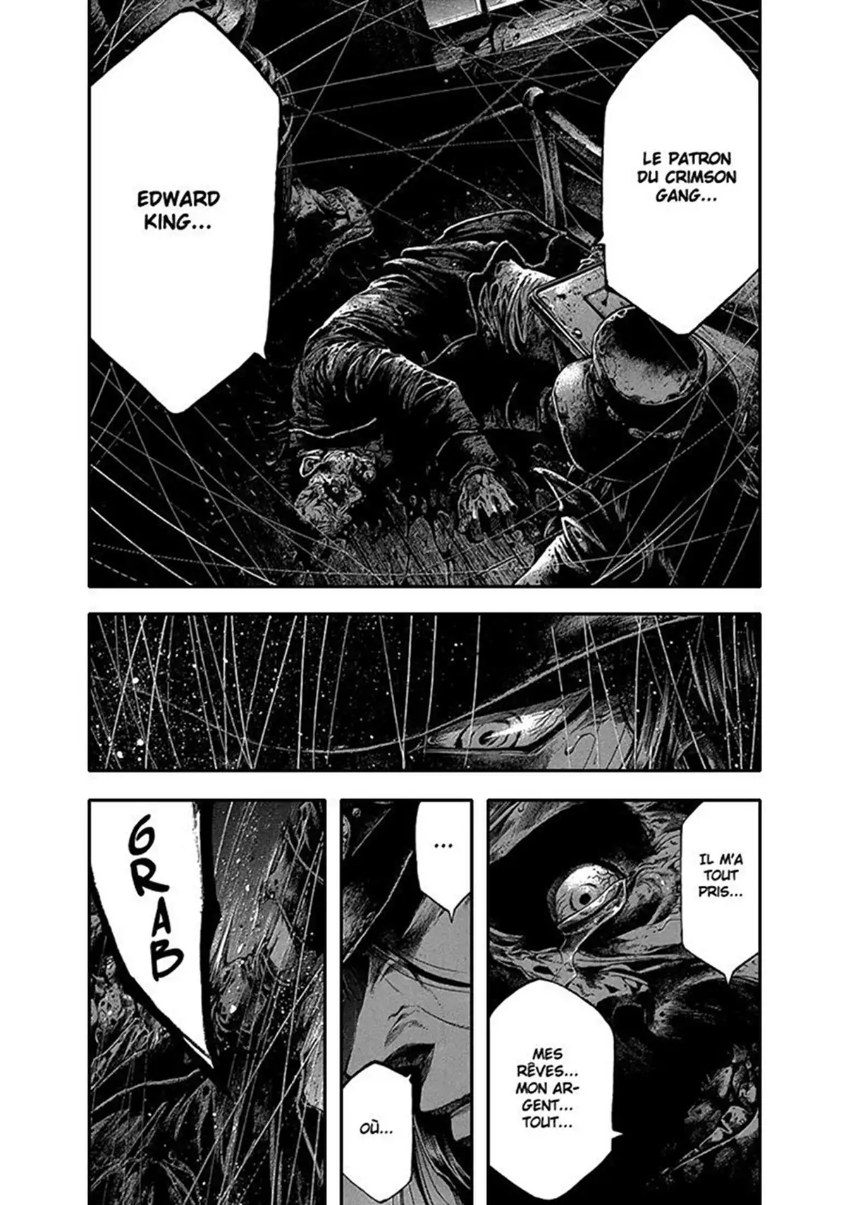 Green Blood Volume 4 page 23