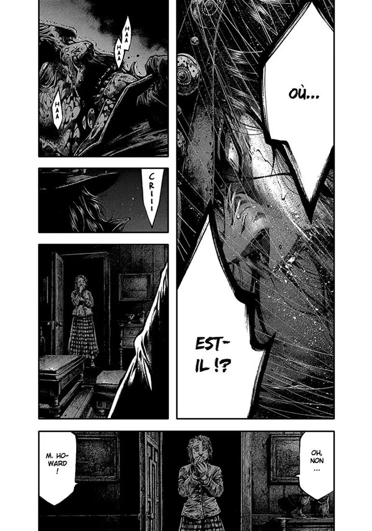 Green Blood Volume 4 page 24