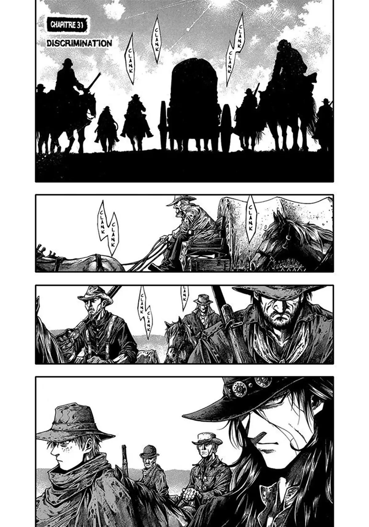 Green Blood Volume 4 page 36
