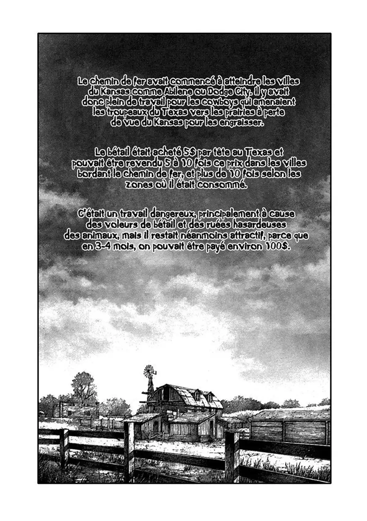 Green Blood Volume 4 page 43