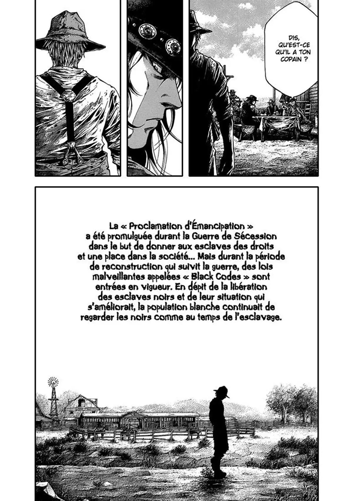 Green Blood Volume 4 page 46