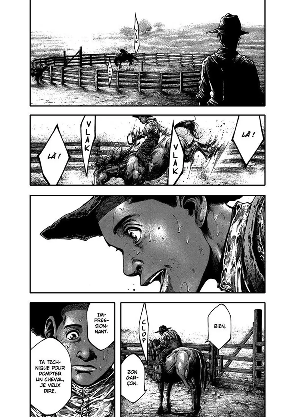 Green Blood Volume 4 page 47