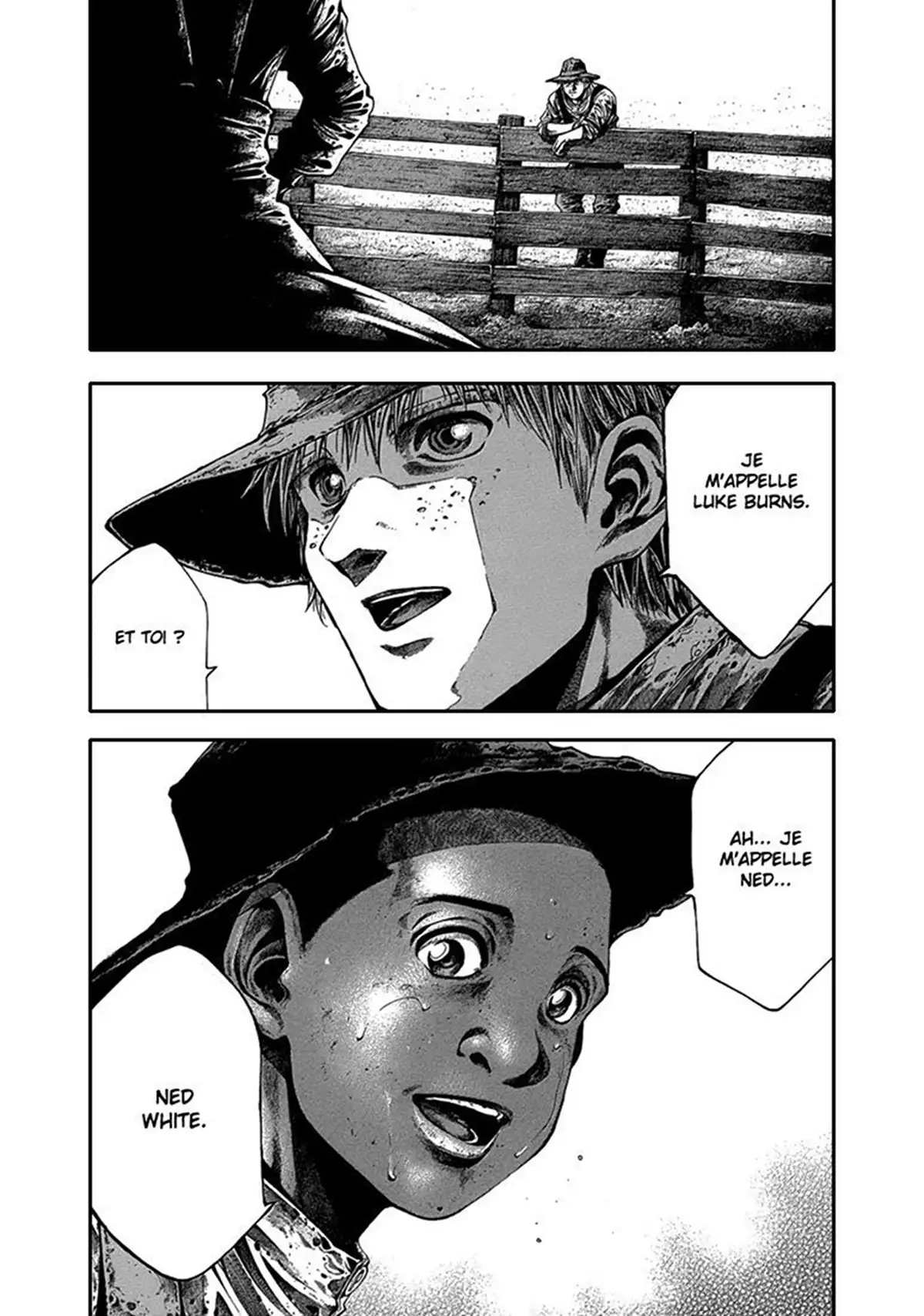 Green Blood Volume 4 page 48