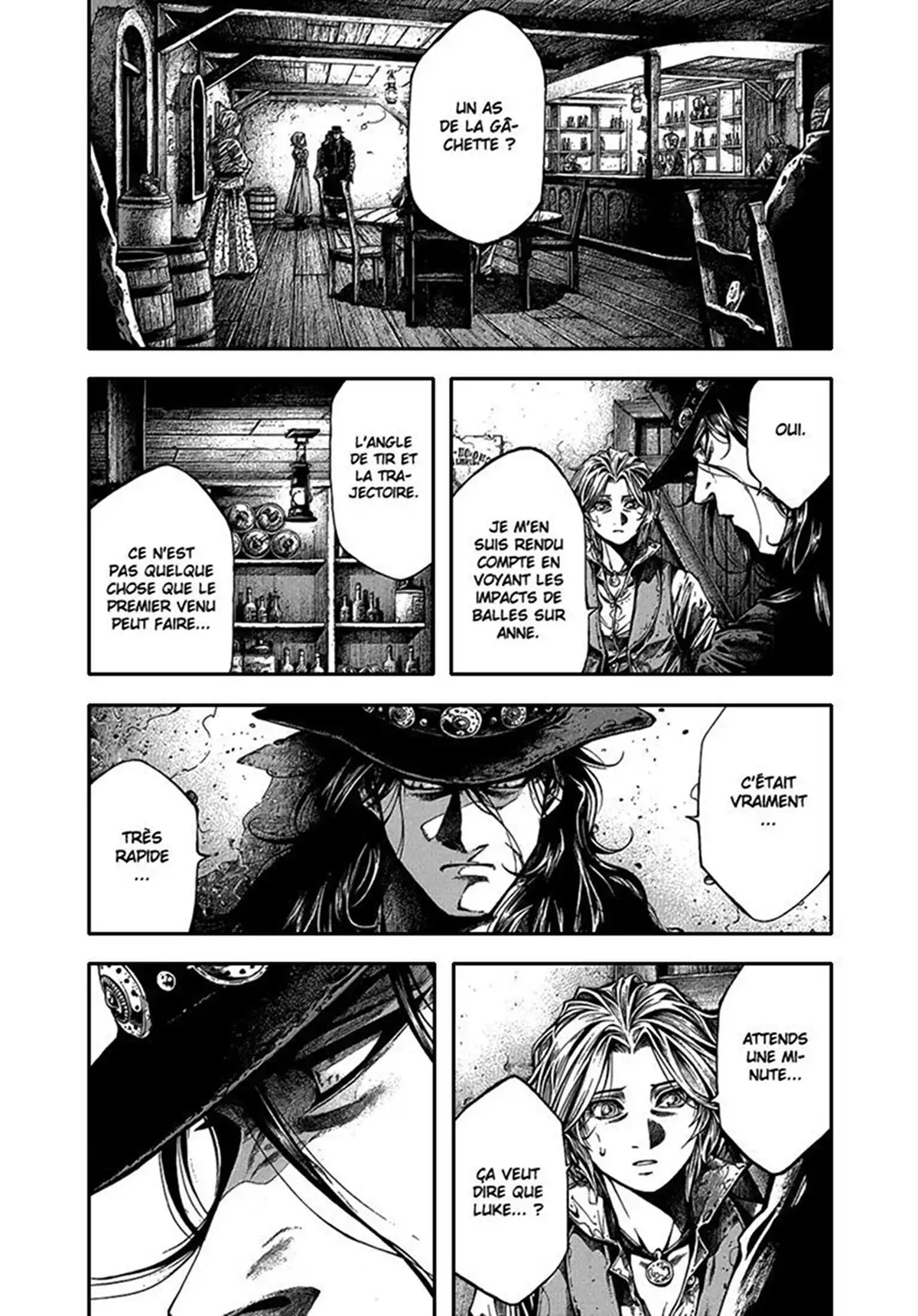 Green Blood Volume 4 page 5