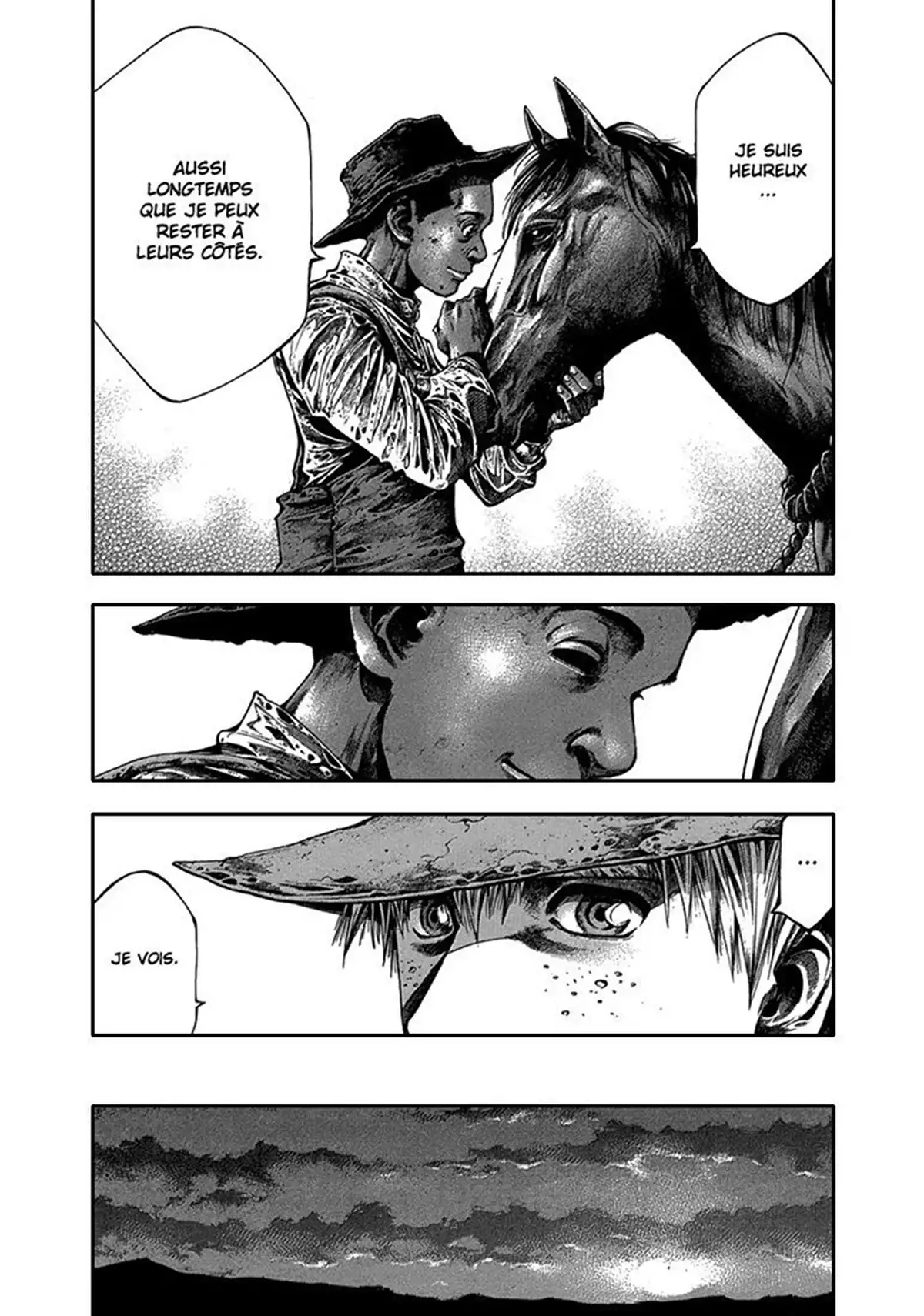 Green Blood Volume 4 page 51
