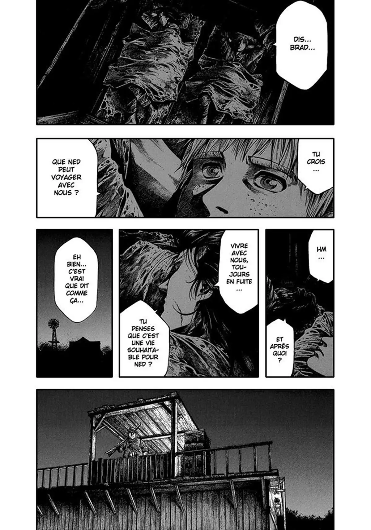 Green Blood Volume 4 page 52