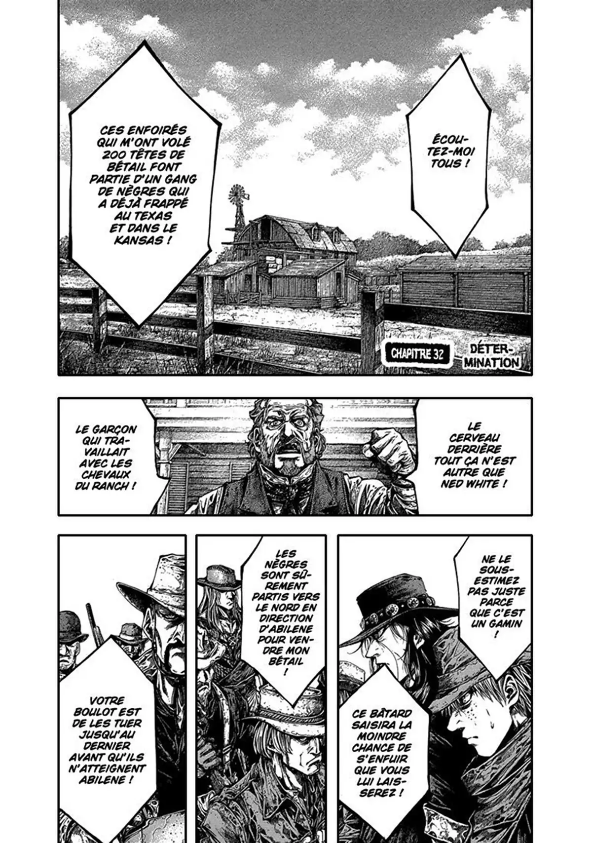 Green Blood Volume 4 page 56