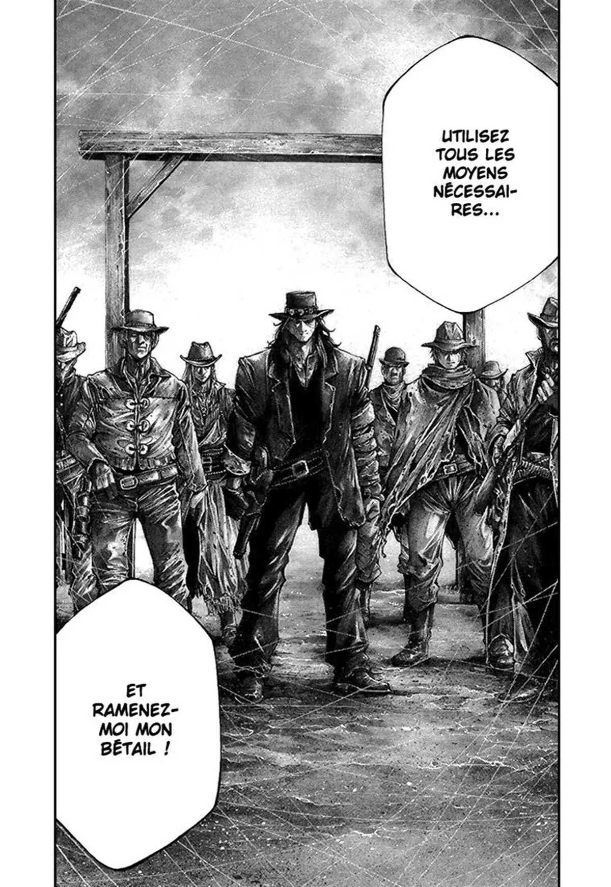 Green Blood Volume 4 page 57