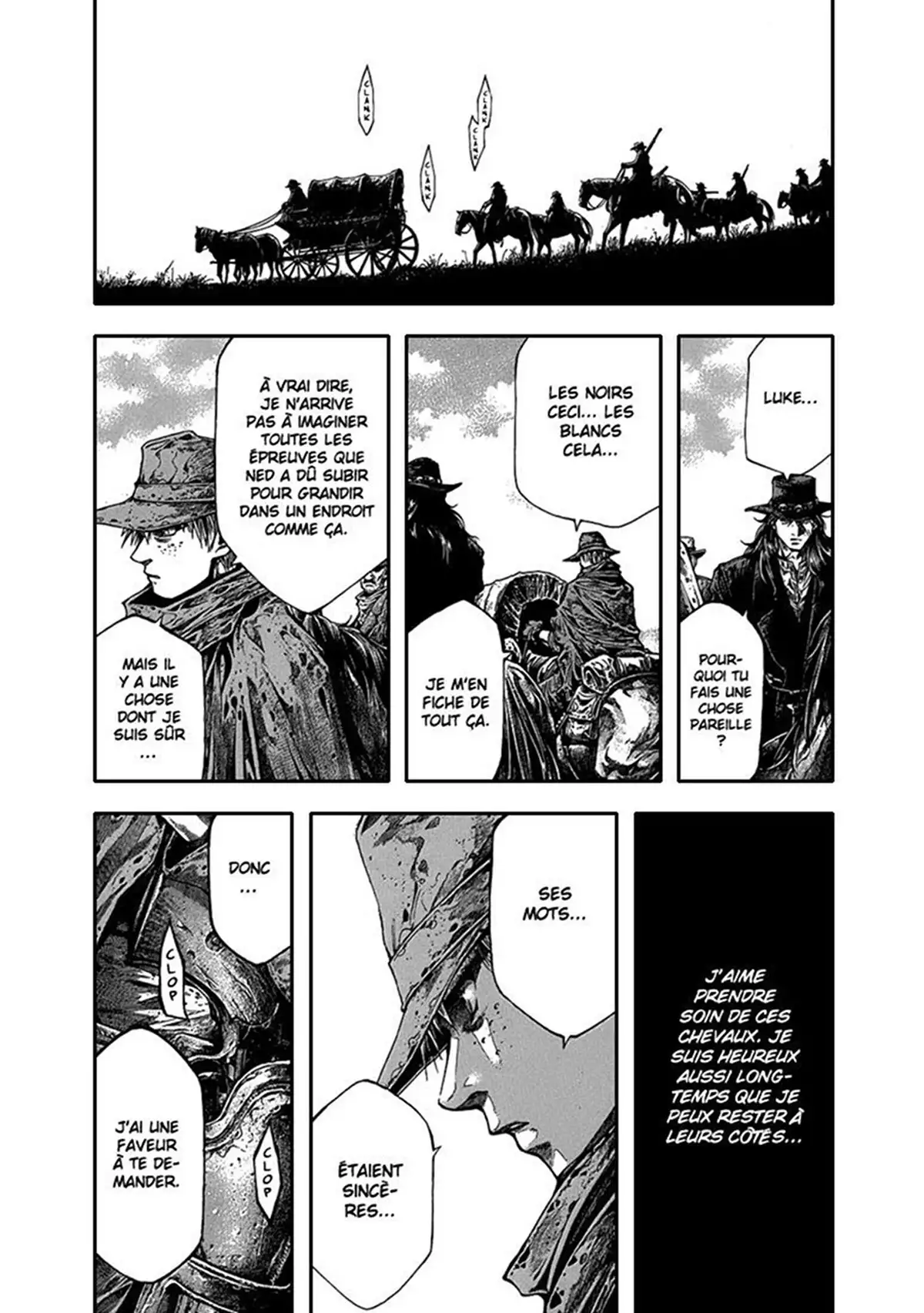 Green Blood Volume 4 page 59