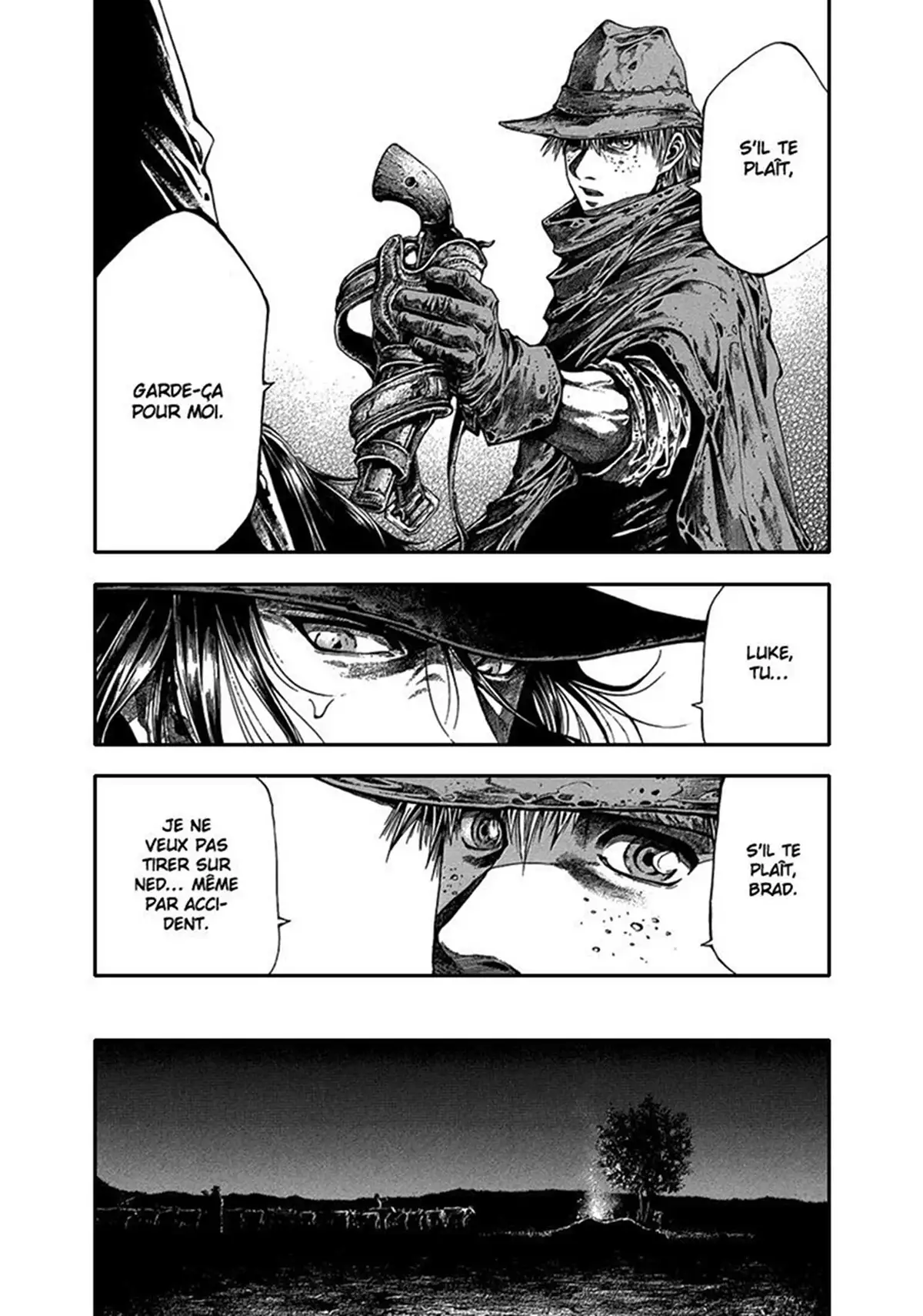 Green Blood Volume 4 page 60