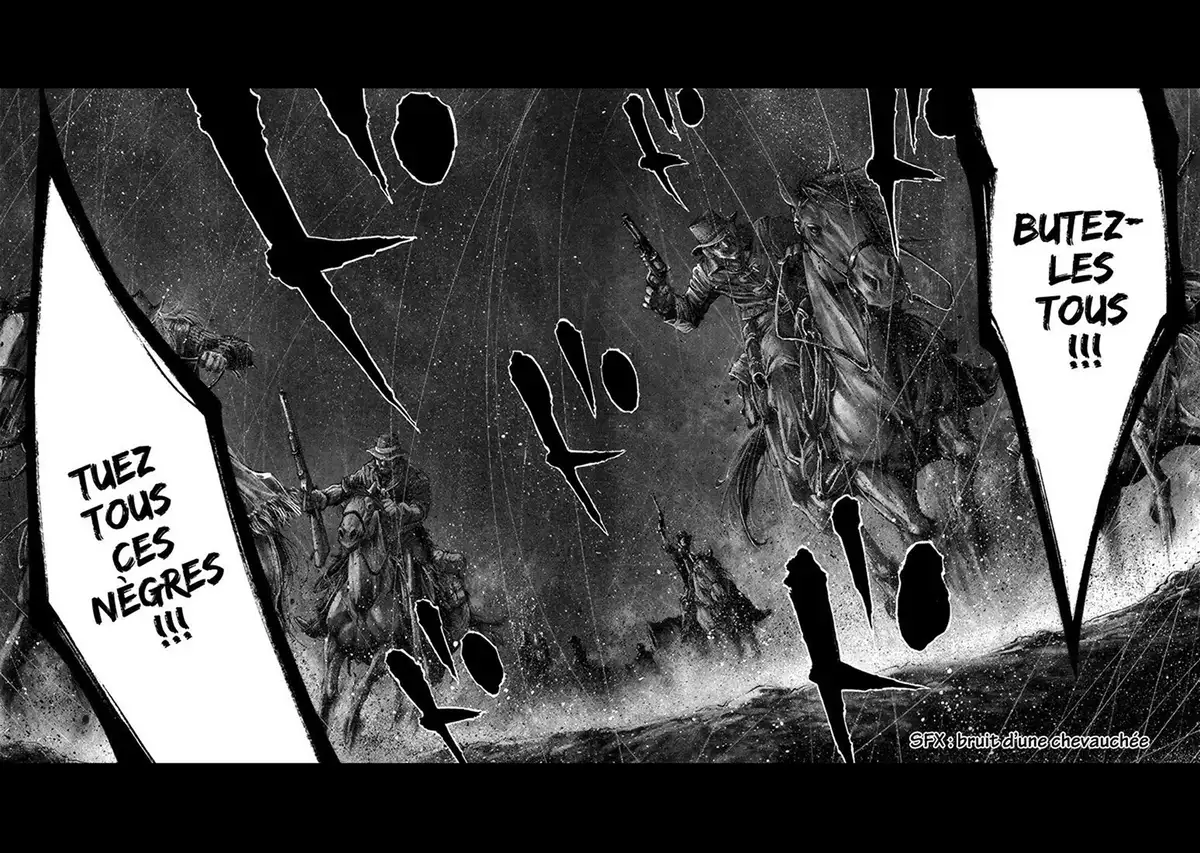 Green Blood Volume 4 page 63