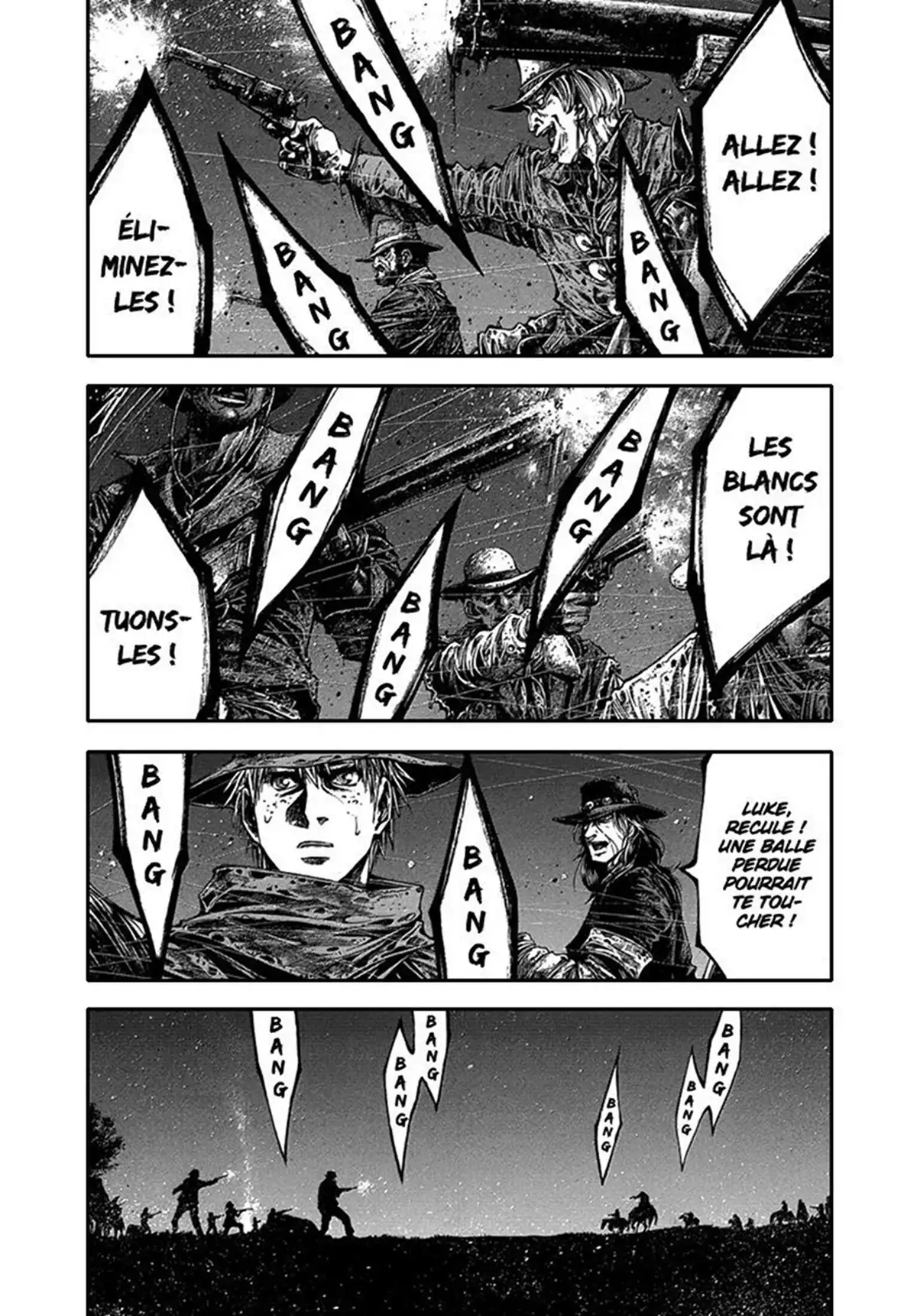 Green Blood Volume 4 page 64