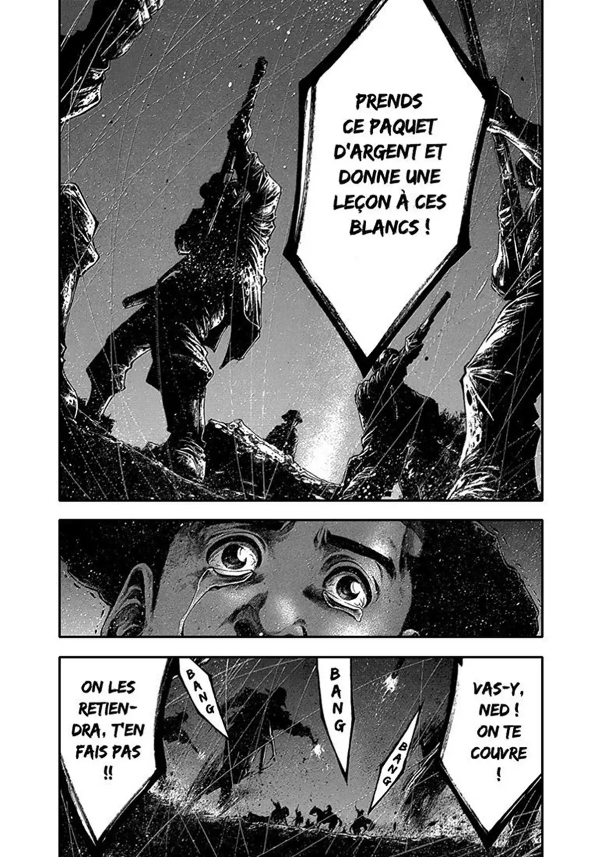 Green Blood Volume 4 page 66
