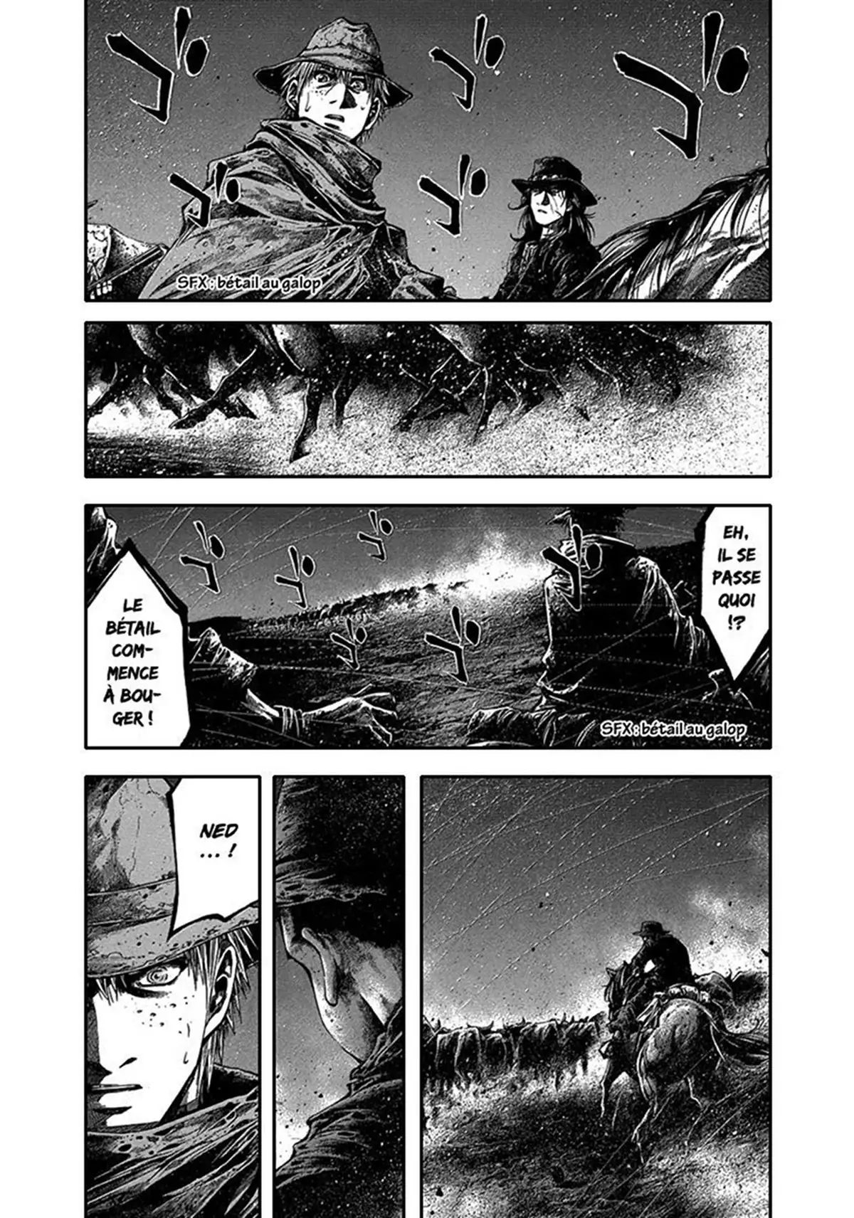 Green Blood Volume 4 page 67