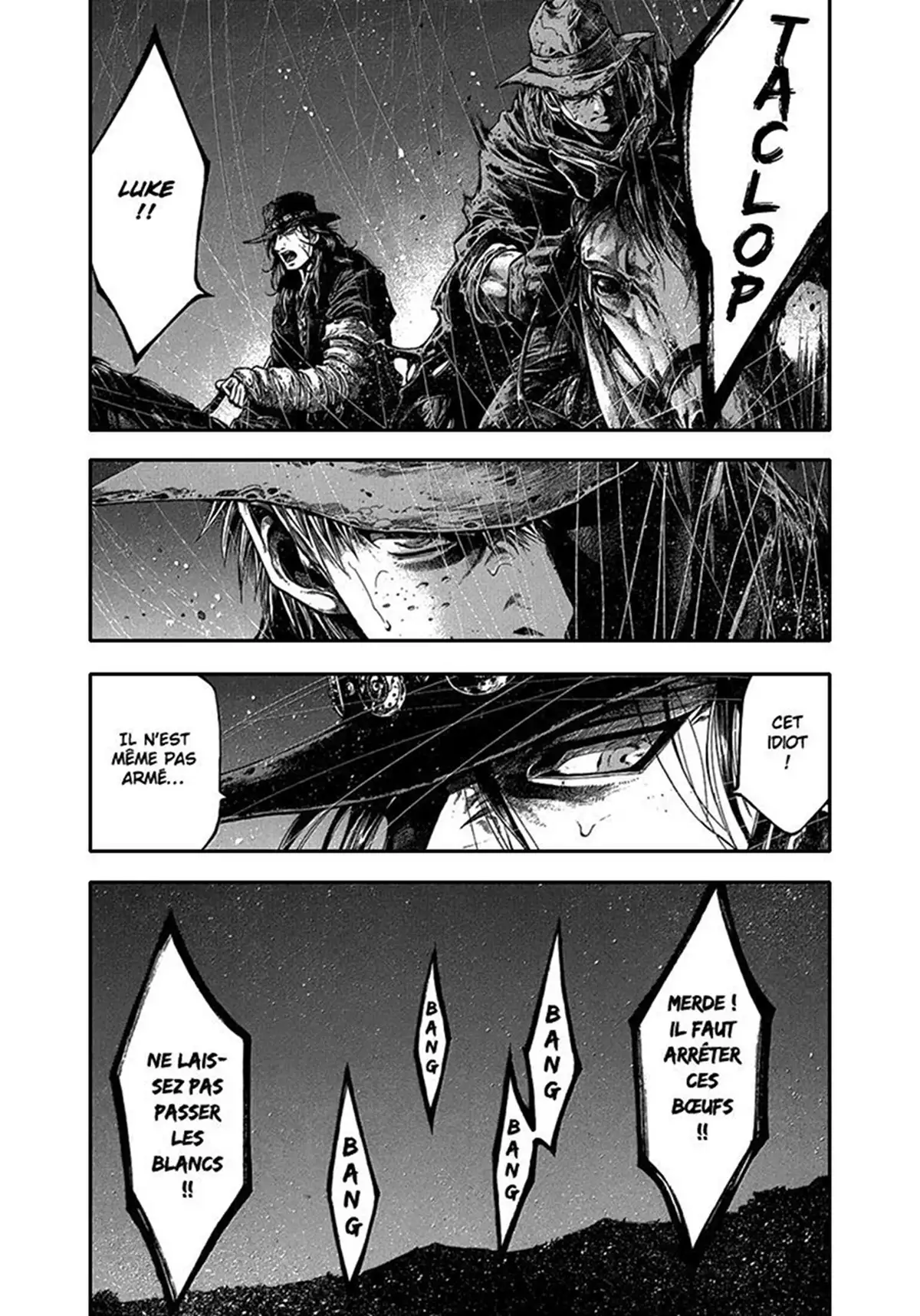 Green Blood Volume 4 page 68