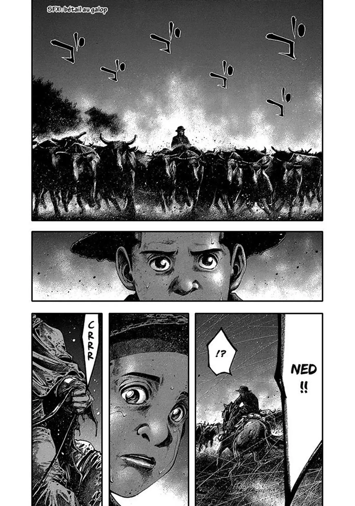 Green Blood Volume 4 page 69