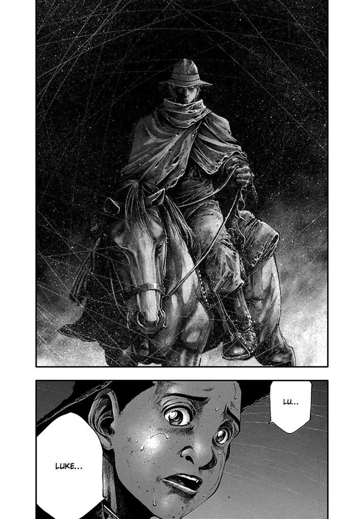 Green Blood Volume 4 page 70