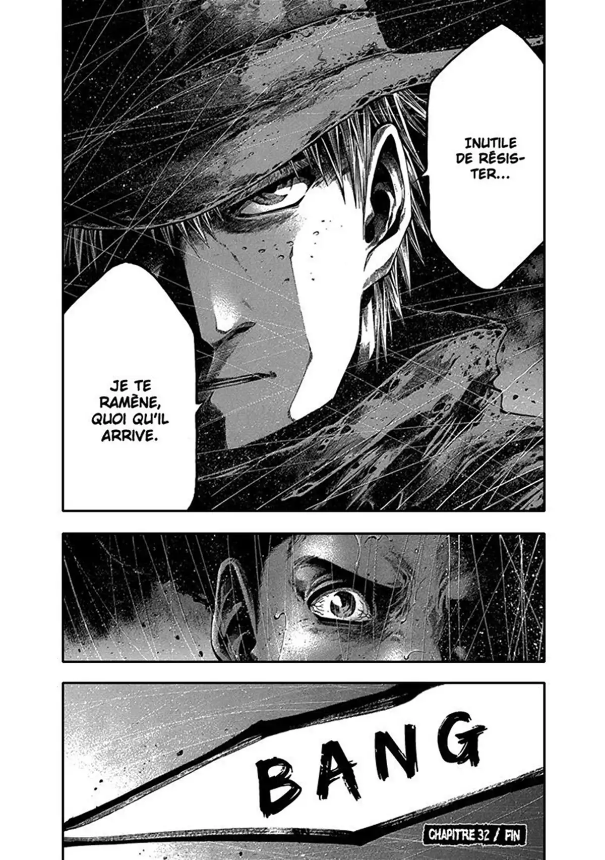 Green Blood Volume 4 page 72