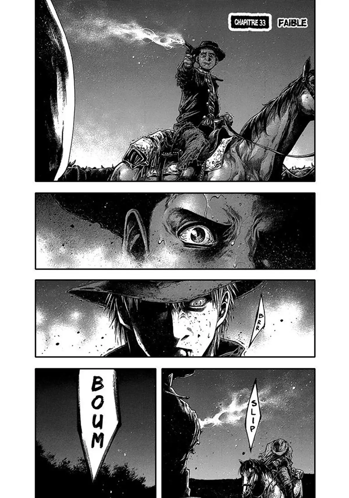 Green Blood Volume 4 page 73