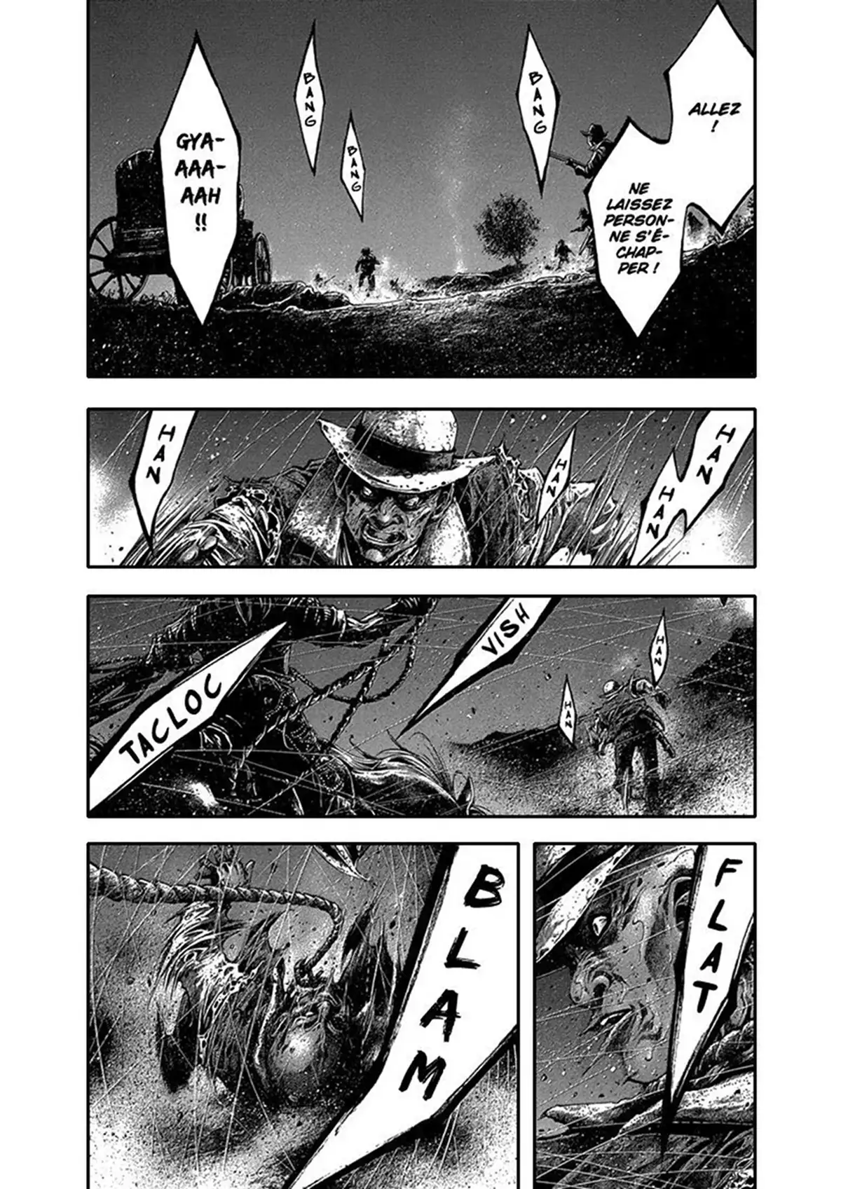 Green Blood Volume 4 page 78