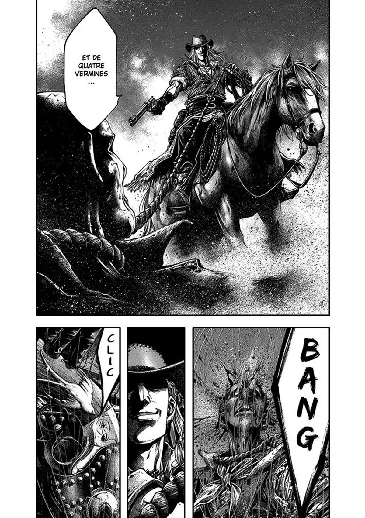 Green Blood Volume 4 page 79