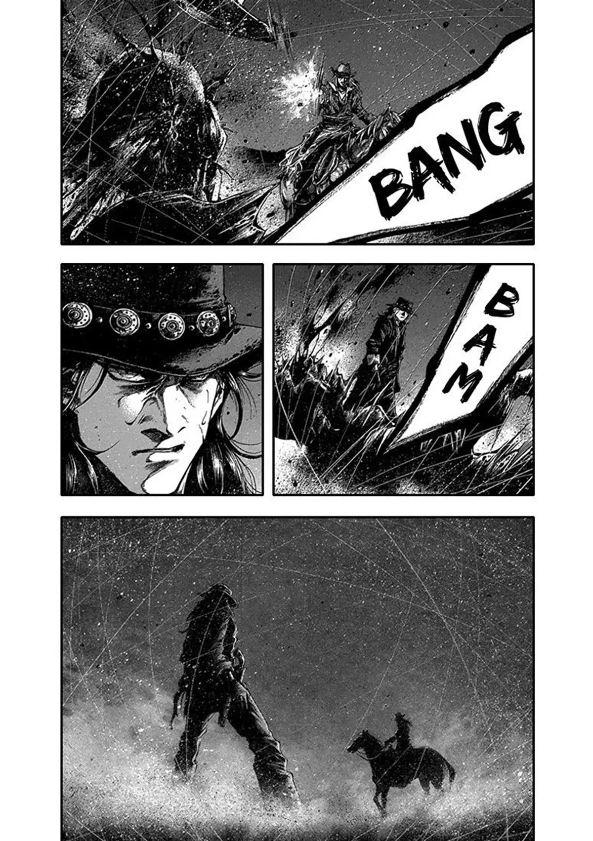 Green Blood Volume 4 page 81