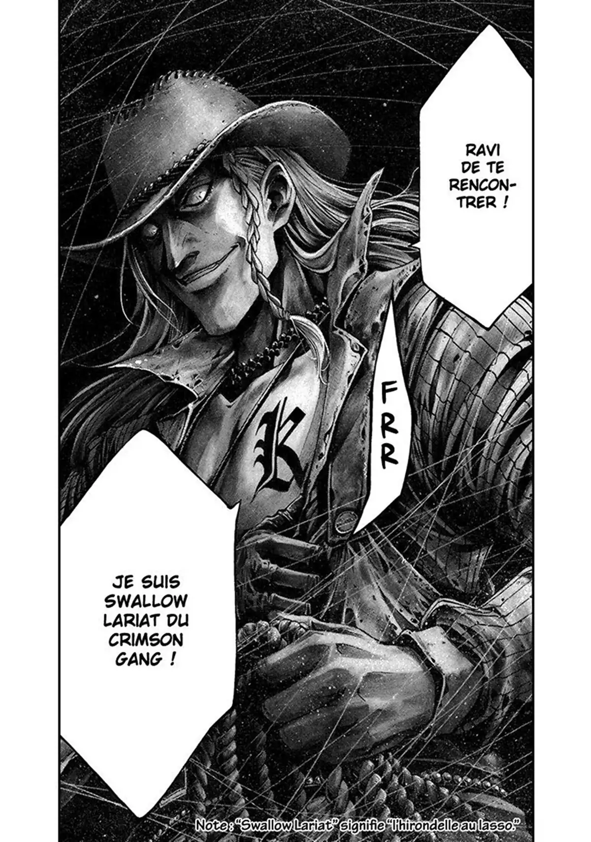 Green Blood Volume 4 page 83