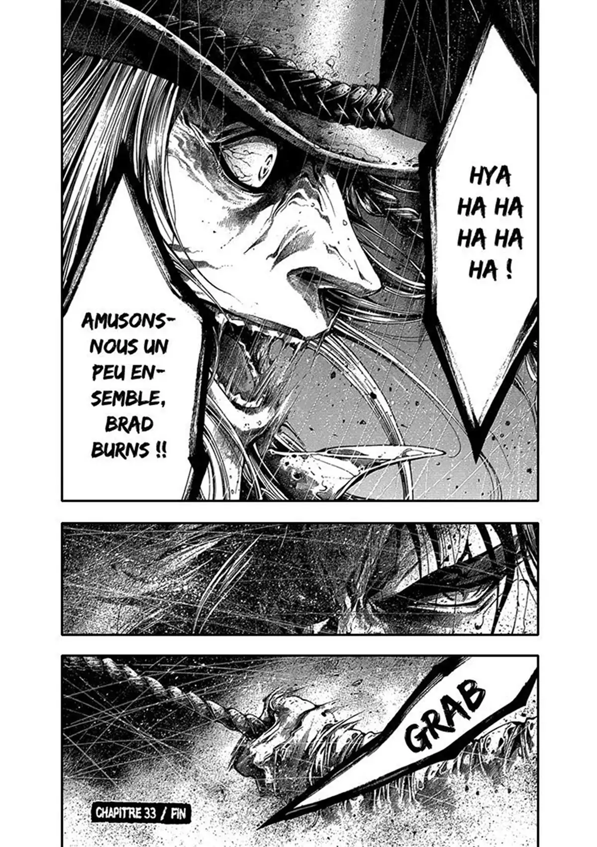 Green Blood Volume 4 page 88