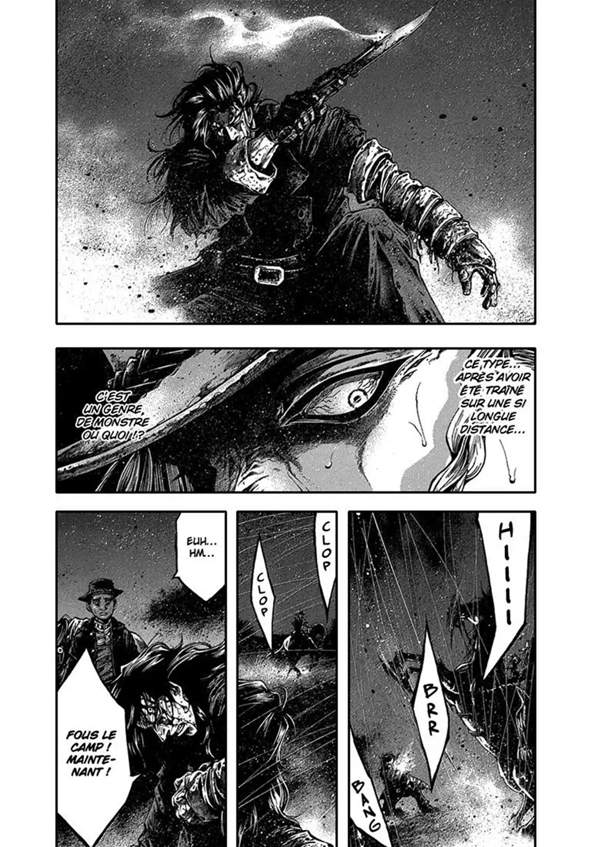 Green Blood Volume 4 page 94