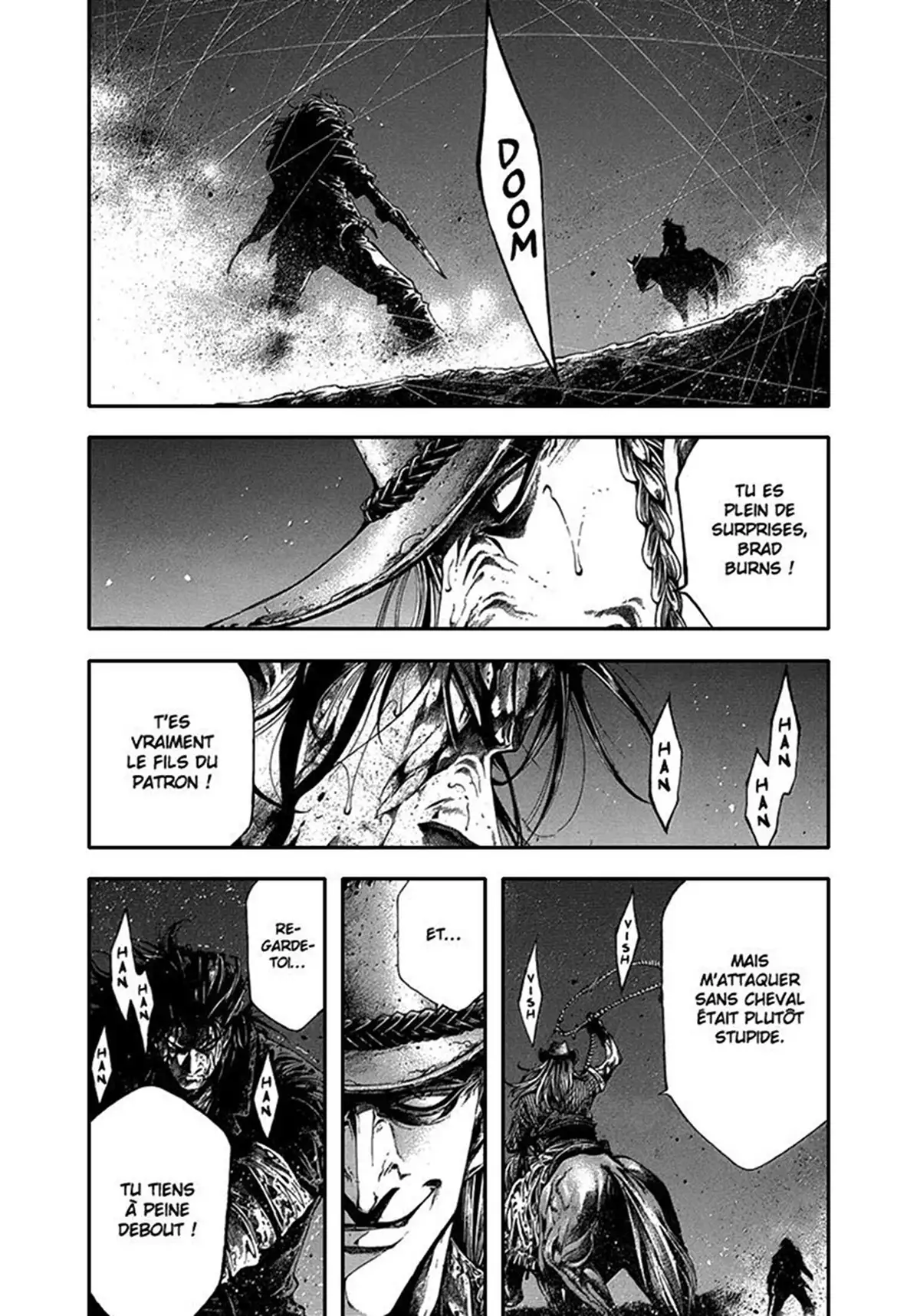 Green Blood Volume 4 page 96