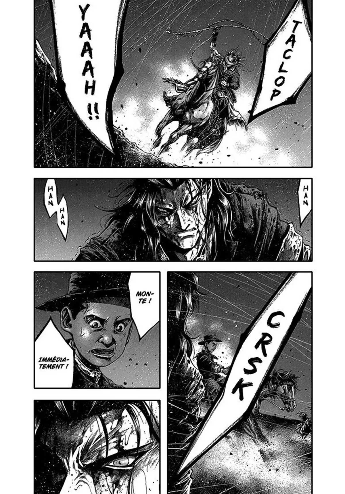 Green Blood Volume 4 page 97