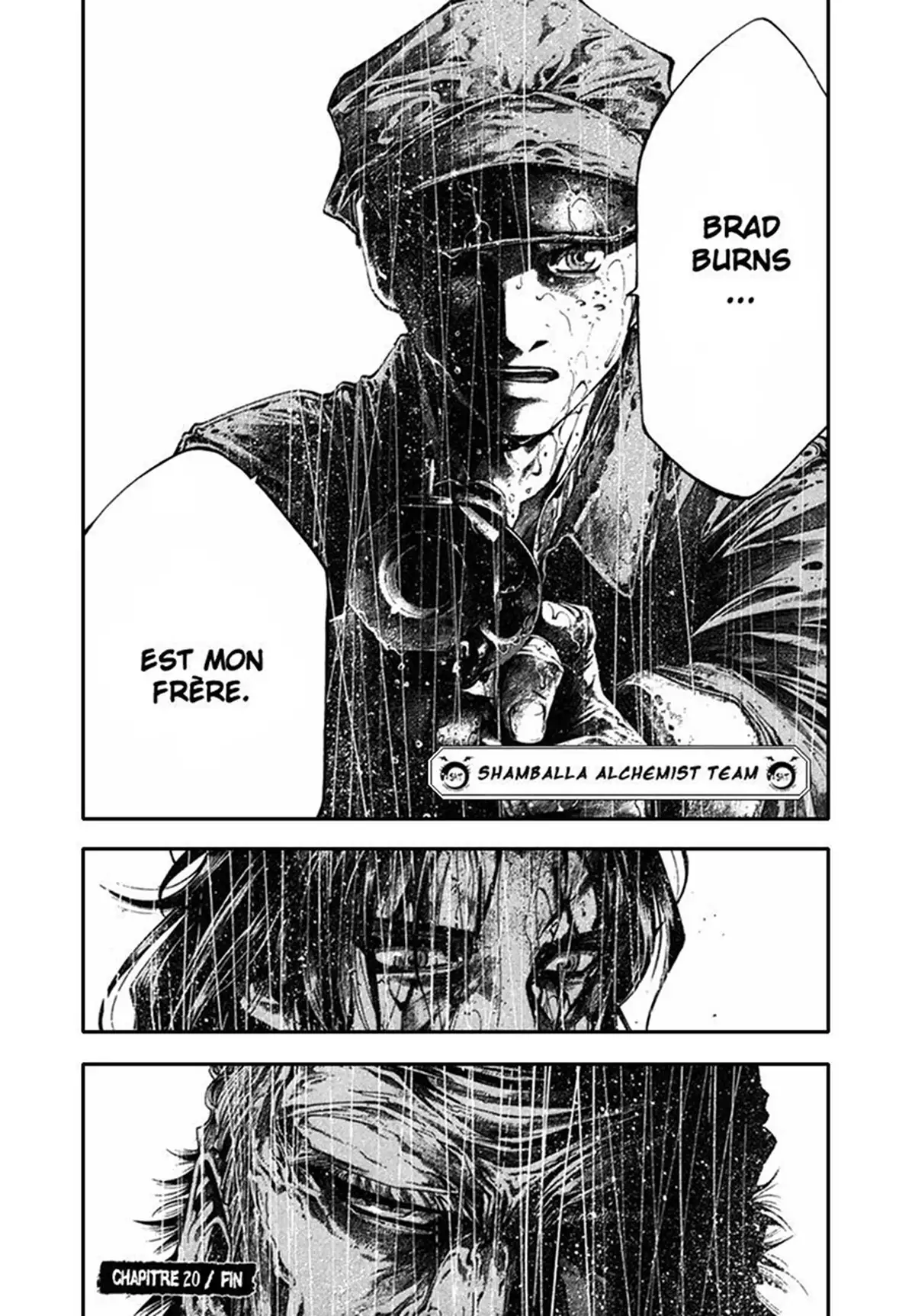 Green Blood Volume 3 page 52