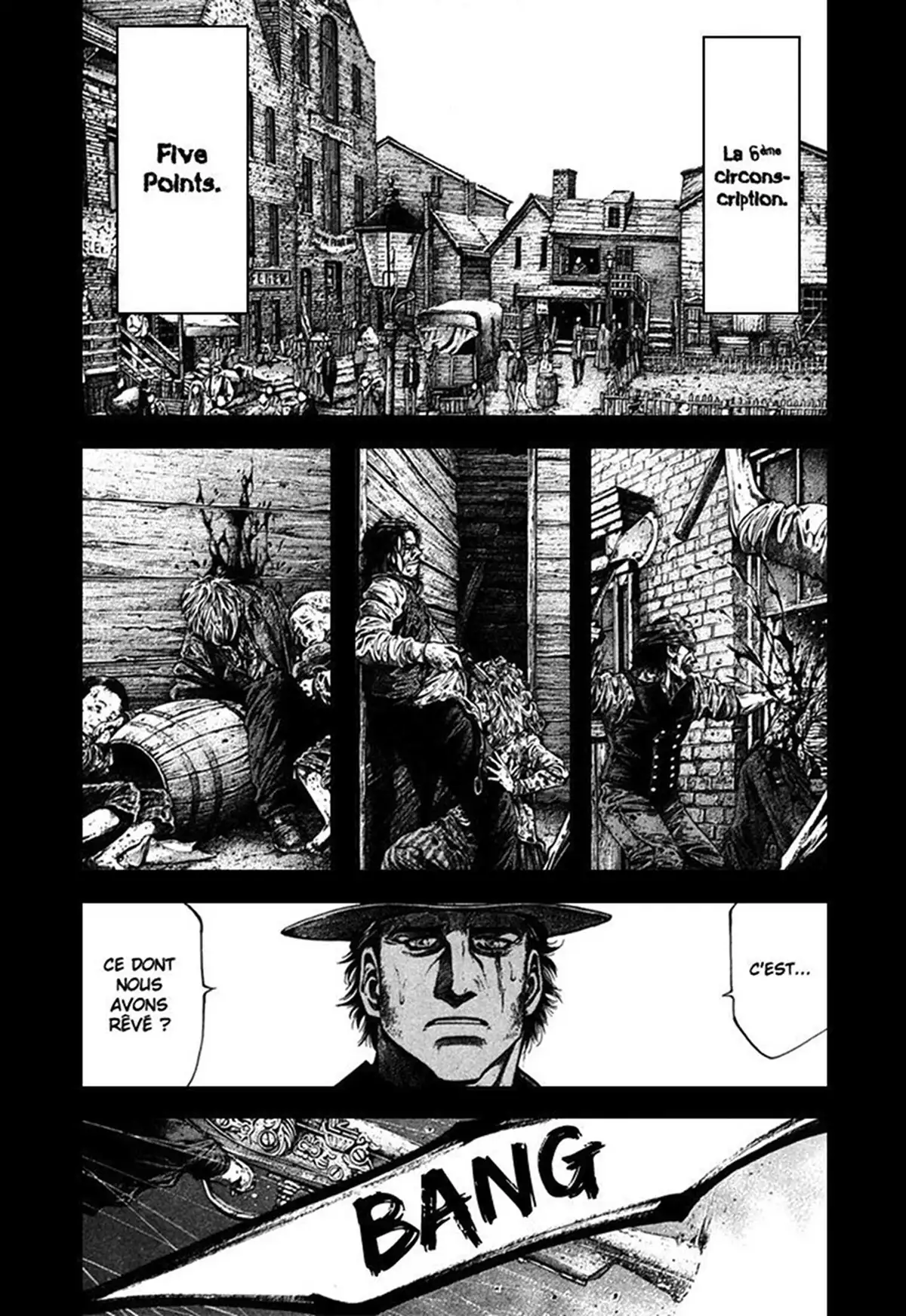 Green Blood Volume 3 page 55