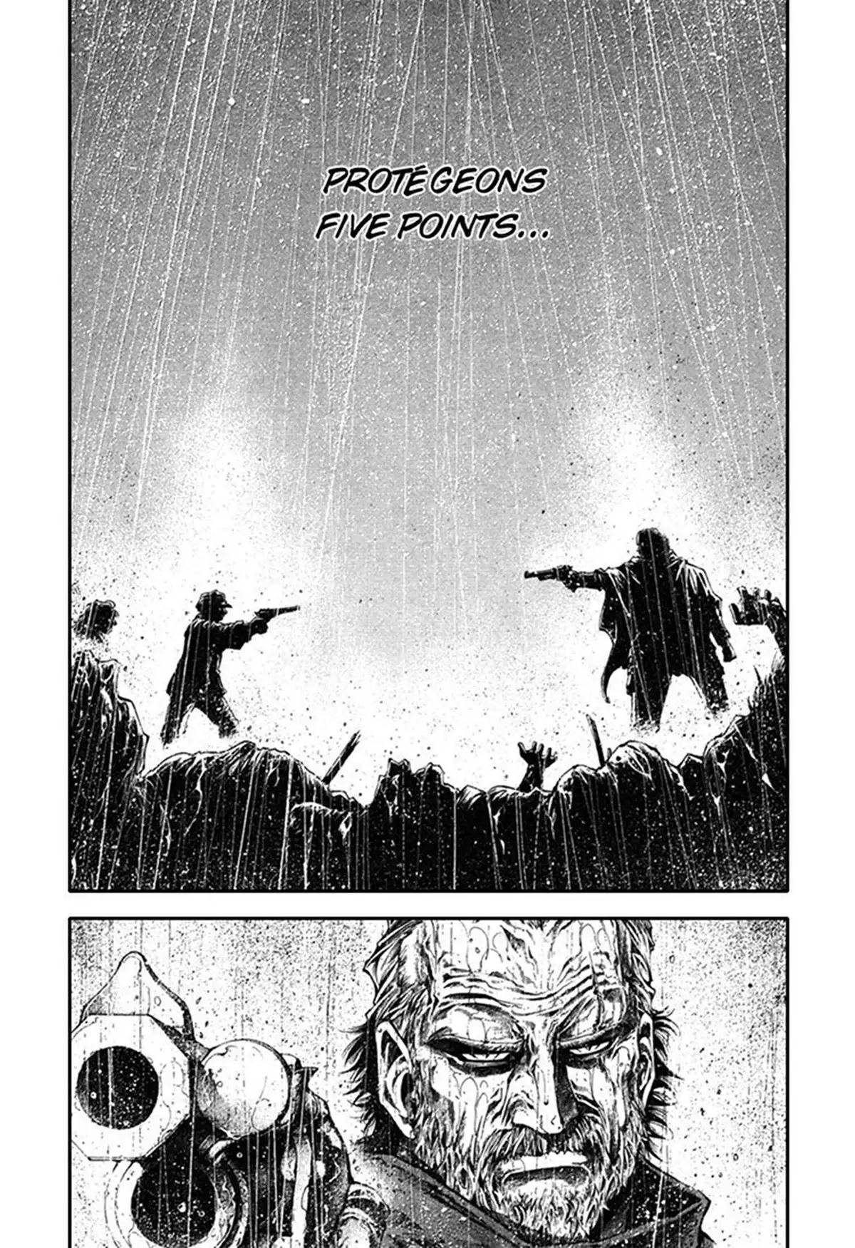 Green Blood Volume 3 page 59