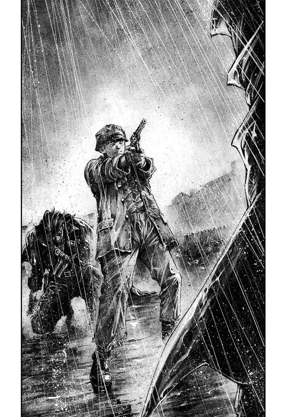 Green Blood Volume 3 page 60